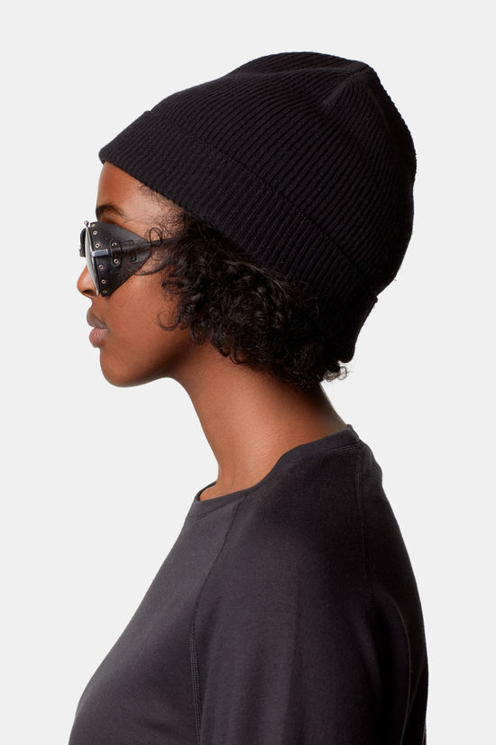 Houdini Hut Hat Muts black