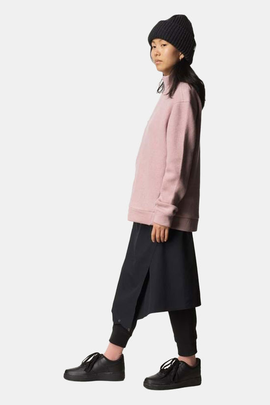Houdini Big Hat Muts Black