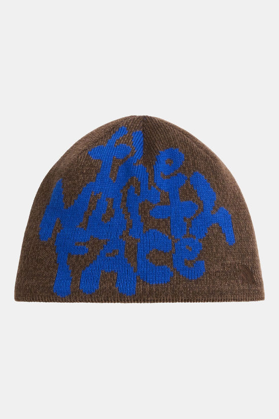 The North Face Jim Beanie Muts Bruin