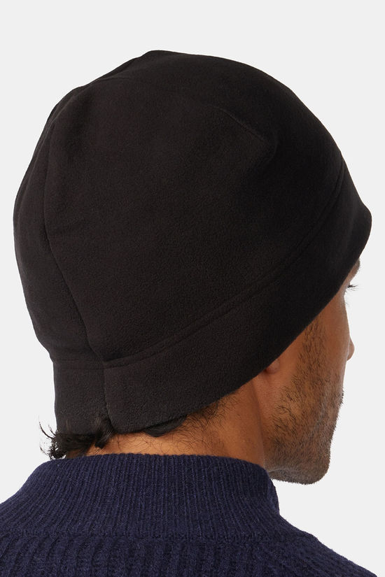 Ayacucho Fleece Beanie Muts black