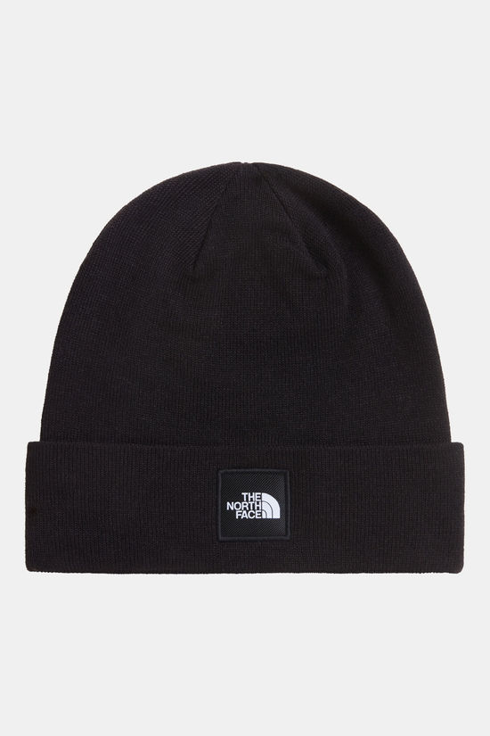 The North Face Dock Worker Recycled Muts Zwart
