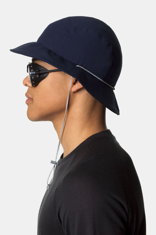 Houdini Gone Fishing Hat Hoed dark blue