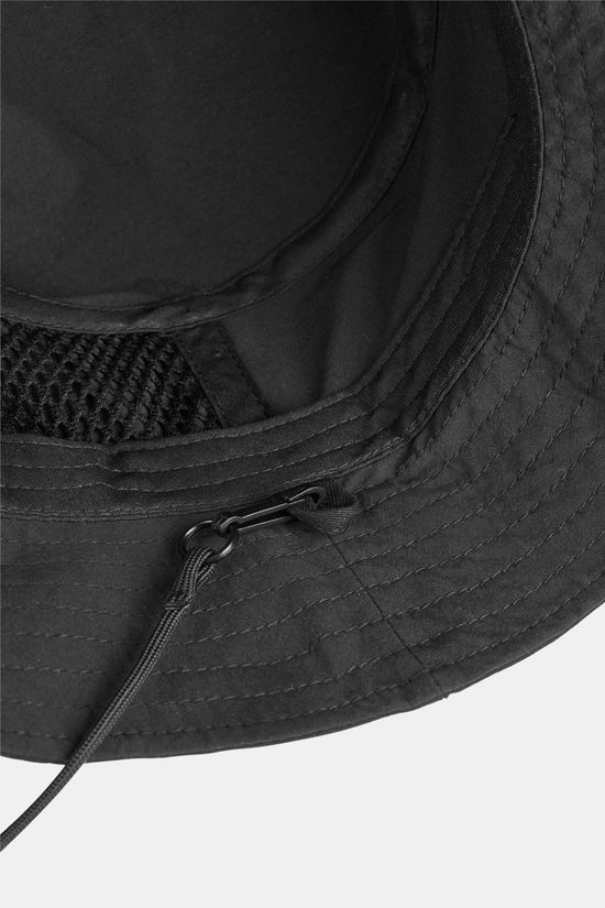 Picture Lisbonne Hoed black