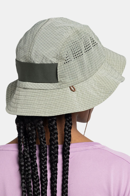 Buff Go Bucket Hat light khaki