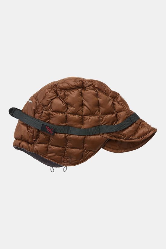 GRAMICCI G-Zero PrimaLoft Muts Bruin