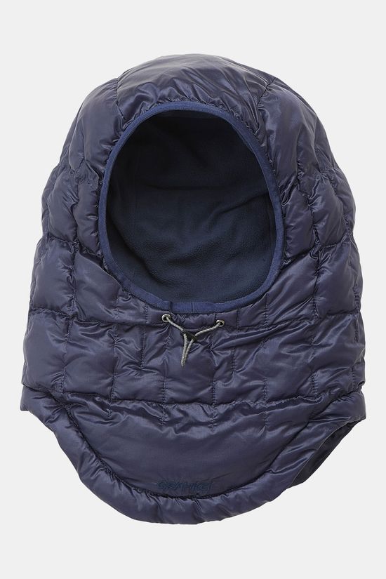 GRAMICCI G-Zero PrimaLoft Balaclava Blauw