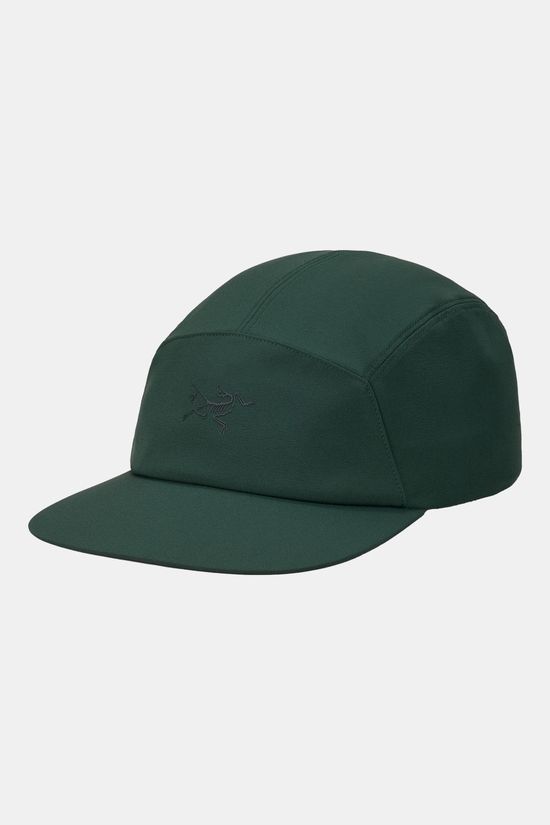 Arc’teryx Gamma 5 Panel Pet Groen