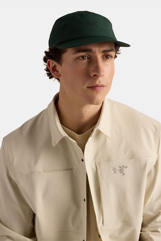 Arc'teryx Gamma 5 Panel Pet Jade
