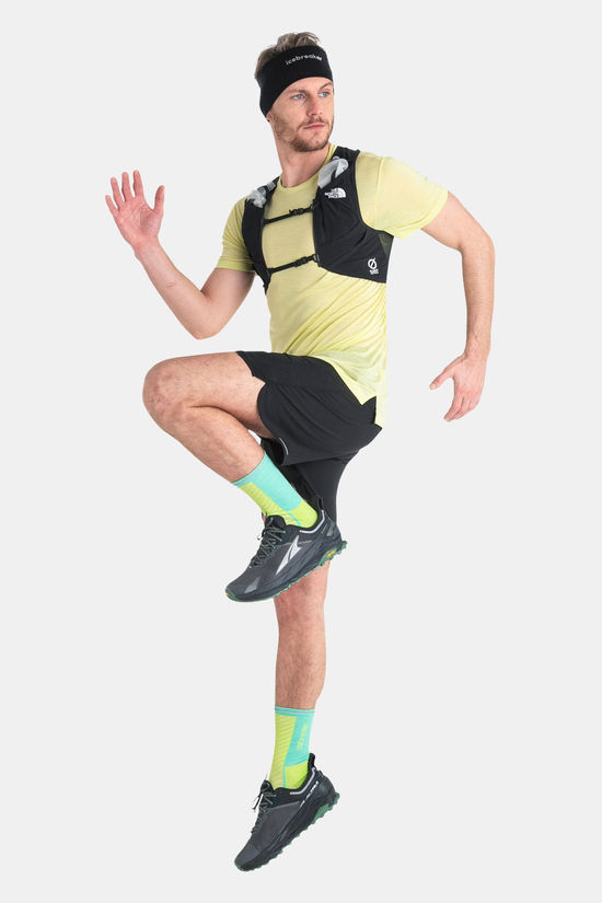icebreaker Merino 200 Oasis Hoofdband black