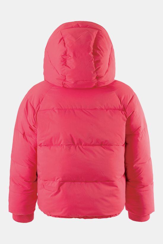 Gosoaky Flashy Dragon Jas Kind mid pink