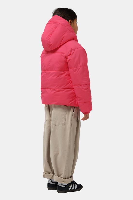 Gosoaky Flashy Dragon Jas Kind mid pink