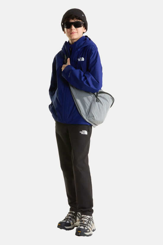 The North Face Antora Triclimate 3-in-1 Jas Kind dark blue