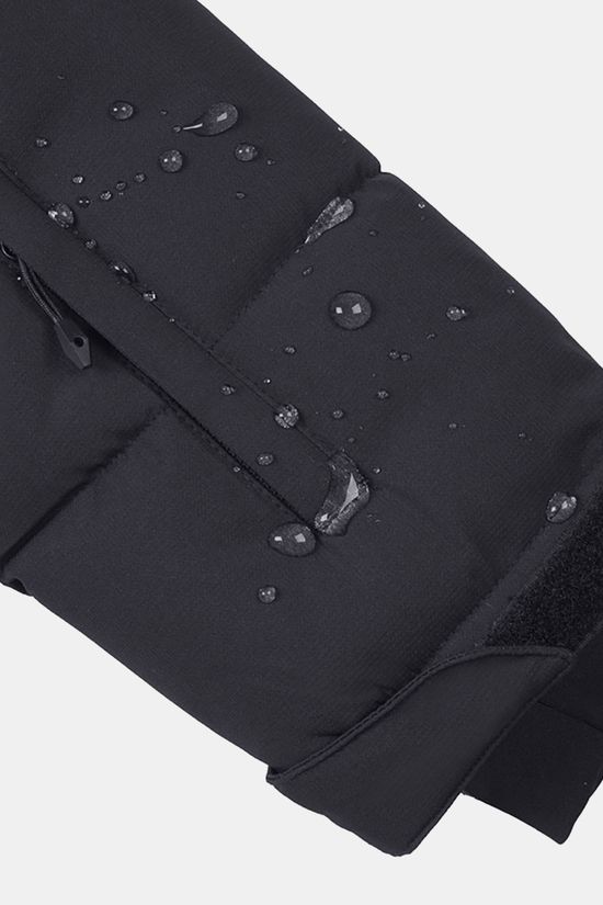 Icepeak Louin Jr Black