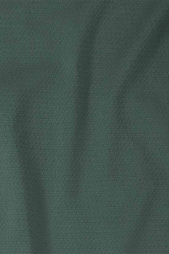 Jack Wolfskin Flare LS Shirt Junior dark khaki