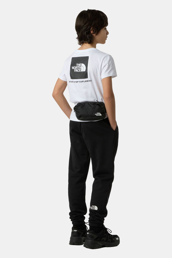 The North Face Box NSE T-Shirt Junior white