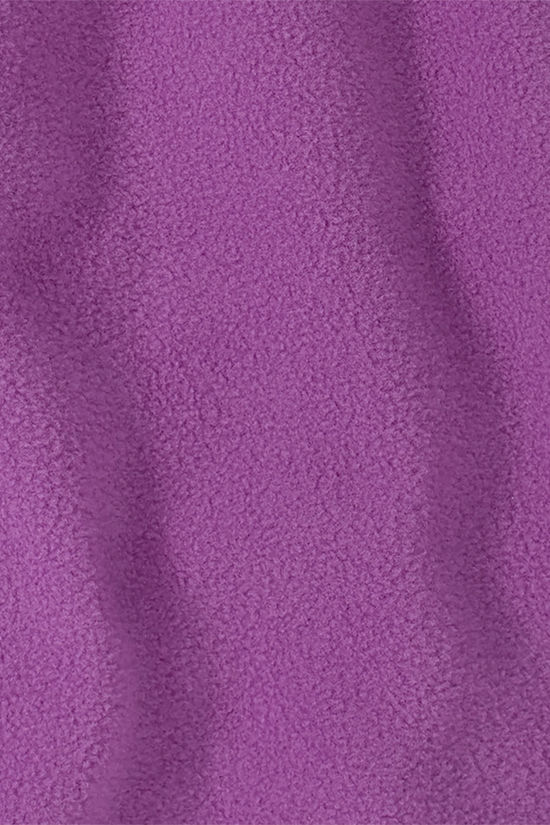 Jack Wolfskin Taunus 100 FZ Fleecevest Junior purple