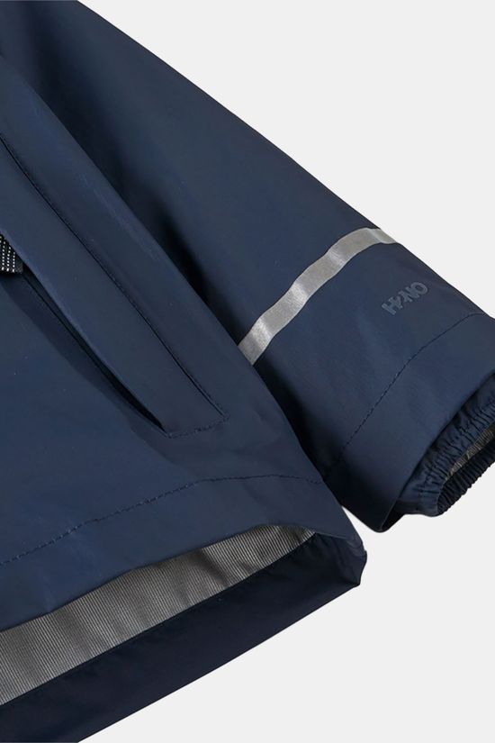 Patagonia Torrentshell 3L Hardshell Jas Kind 2 - 5 Jaar blue