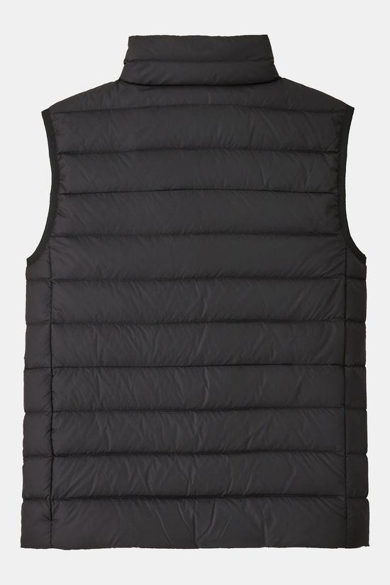 Patagonia Down Sweater Bodywarmer Kind black