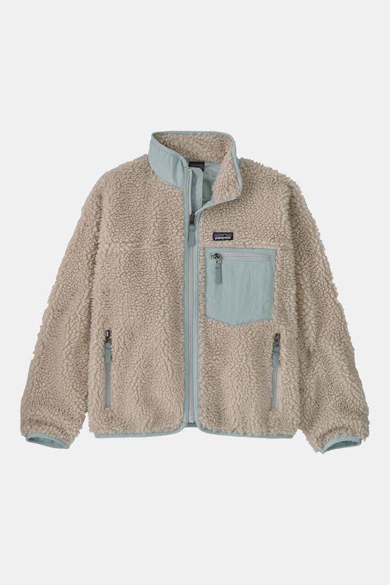 Patagonia Retro-X Fleecejas Kind Wit