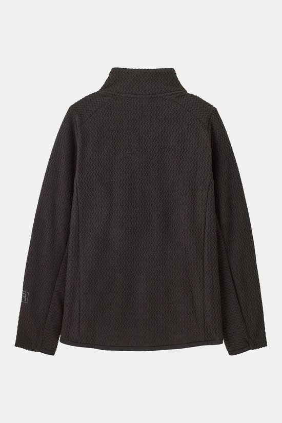 Patagonia R1 Air Full-Zip Fleecevest Kind black