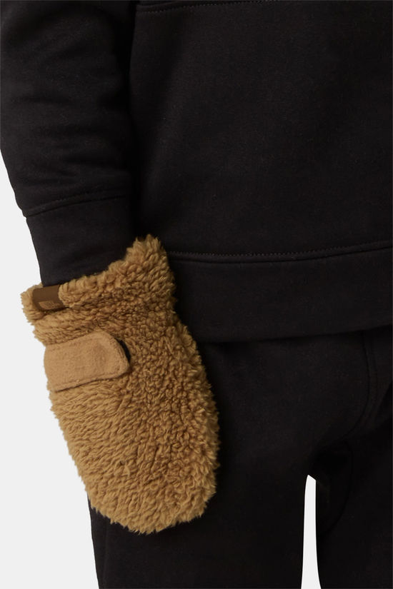 The North Face Baby Bear Want Junior brown