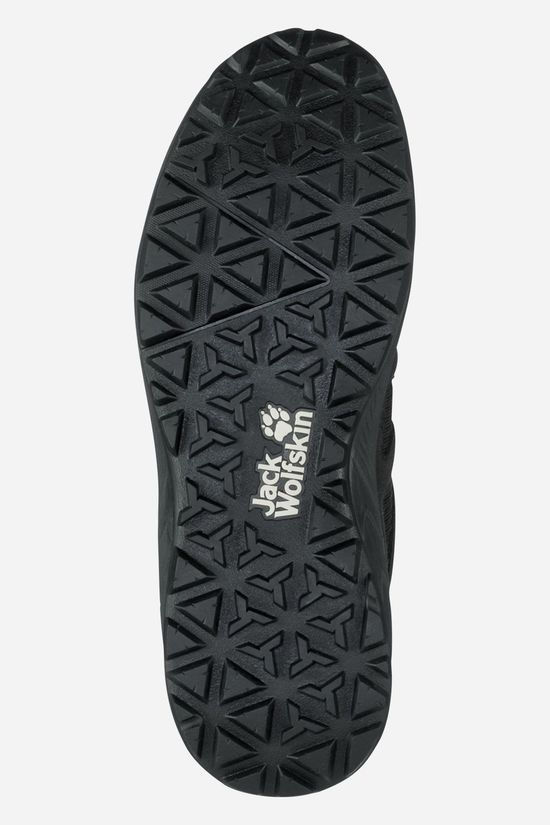 Jack Wolfskin Woodland 2 Texapore Low Women black