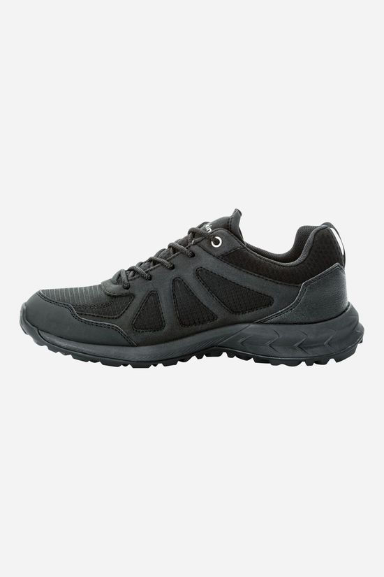 Jack Wolfskin Woodland 2 Texapore Low Women black