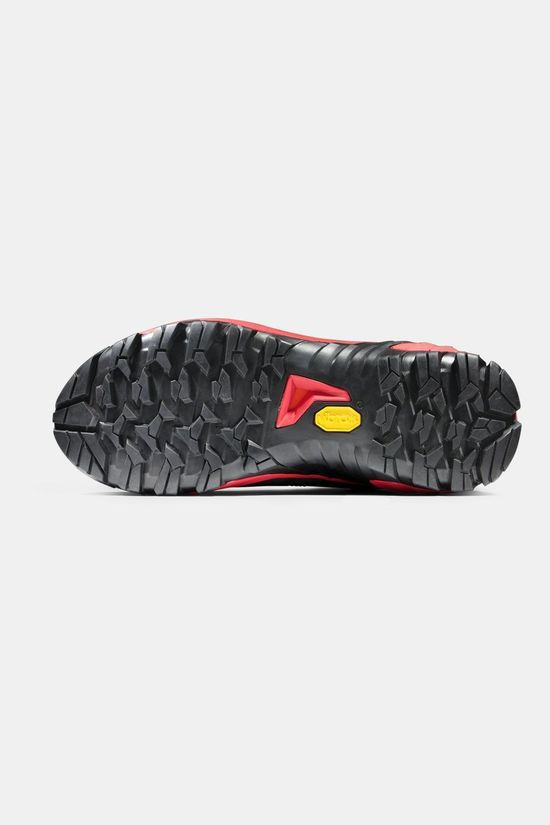 Mammut Sapuen Low Gore-Tex Wandelschoen Black-Sunset