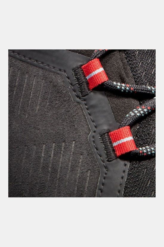 Mammut Sapuen Low Gore-Tex Wandelschoen Black-Sunset