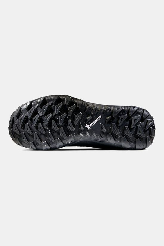 Mammut Ultimate III Low Gore-Tex Wandelschoen Black