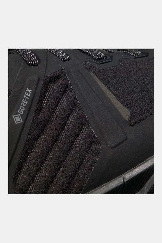 Mammut Ultimate III Low Gore-Tex Wandelschoen Black