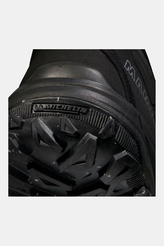 Mammut Ultimate III Low Gore-Tex Wandelschoen Black