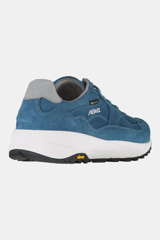 Meindl Olbia Lady Gore-Tex Wandelschoen Dames Jeans