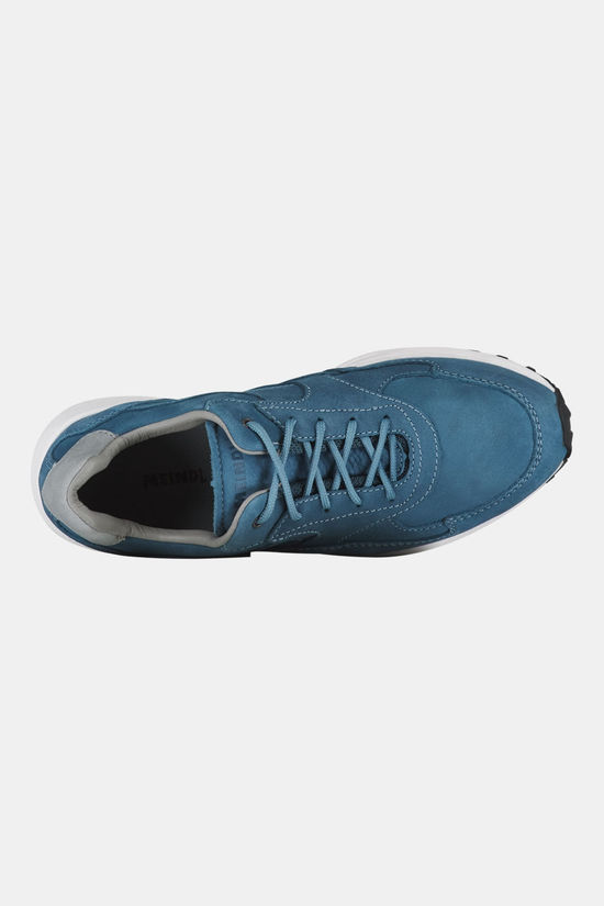 Meindl Olbia Lady Gore-Tex Wandelschoen Dames Jeans
