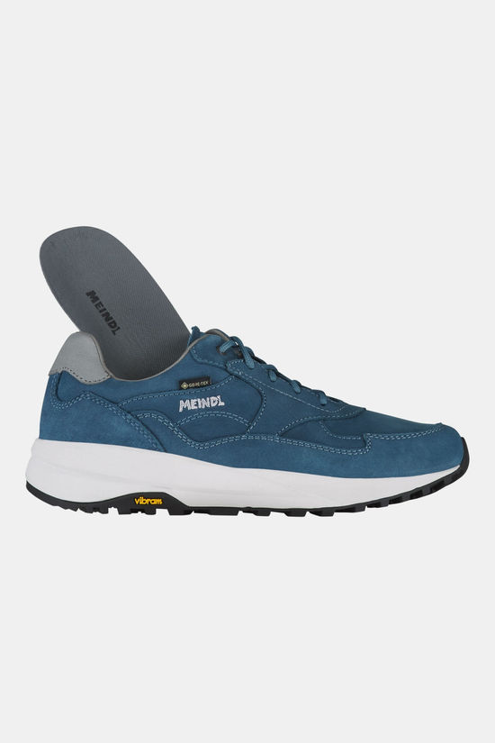 Meindl Olbia Lady Gore-Tex Wandelschoen Dames Jeans
