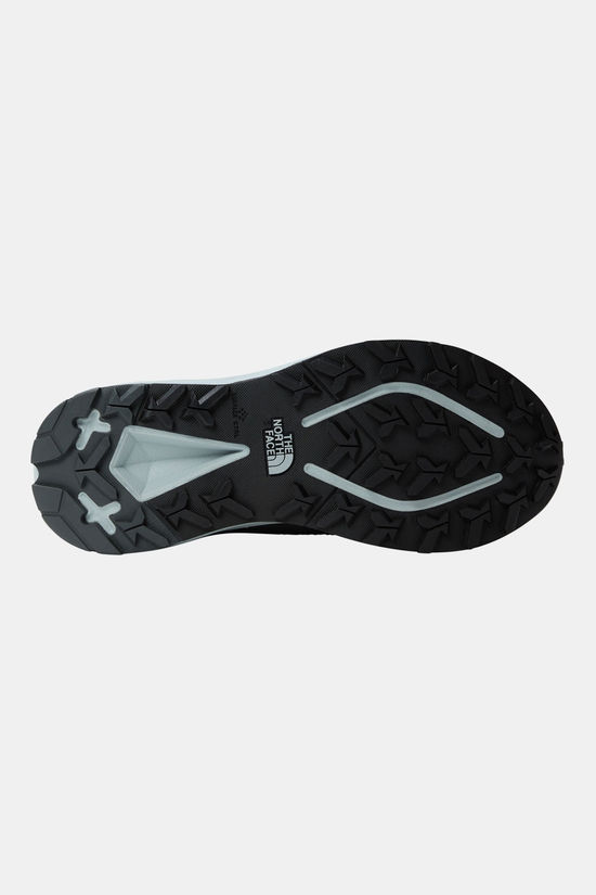 The North Face Vectiv Exploris 2 Futurelight Wandelschoen Dames dark grey/mid grey