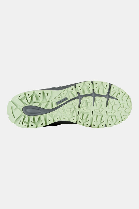 Meindl Power Walker Lady 3.5 BOA GTX Wandelschoen dark grey/light khaki