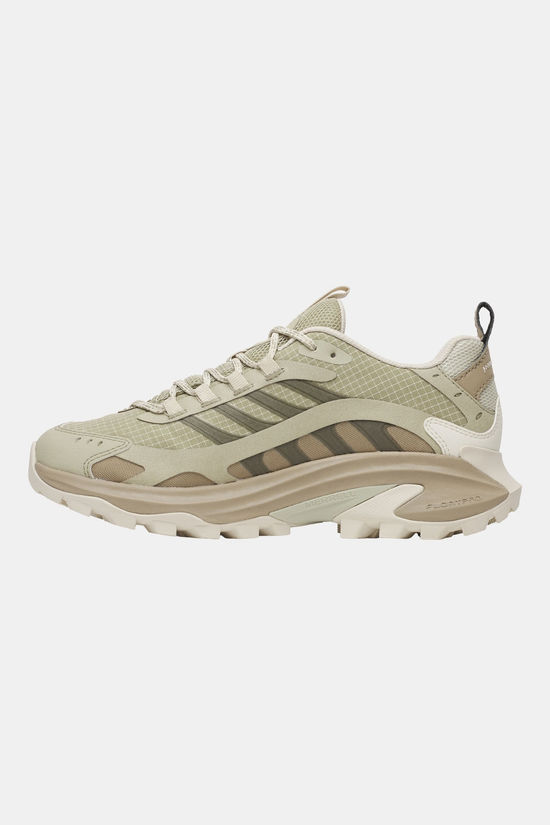 Merrell Moab Speed 2 Gore-Tex Wandelschoen Dames light green