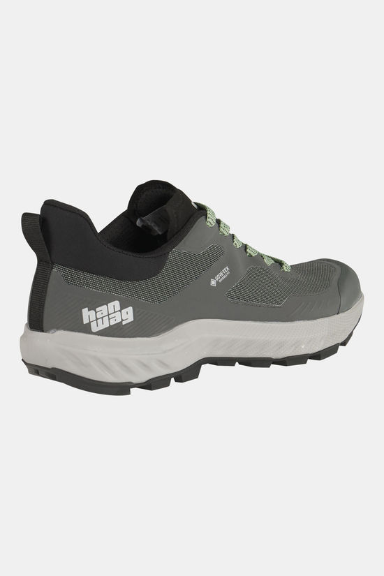 Hanwag Kaduro Light GTX Lady Wandelschoen Dames dark grey/black