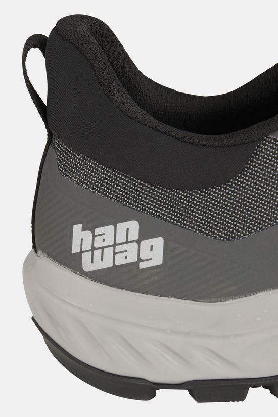 Hanwag Kaduro Light GTX Lady Wandelschoen Dames dark grey/black