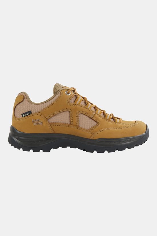Hanwag Gritstone II Lady GTX Special Wandelschoen Dames Bruin