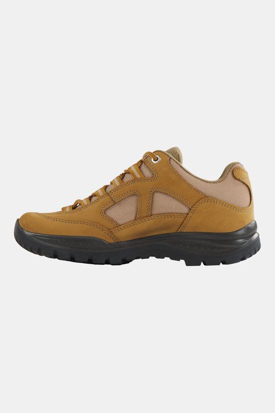 Hanwag Gritstone II Lady GTX Special Wandelschoen Dames mid brown/dark brown