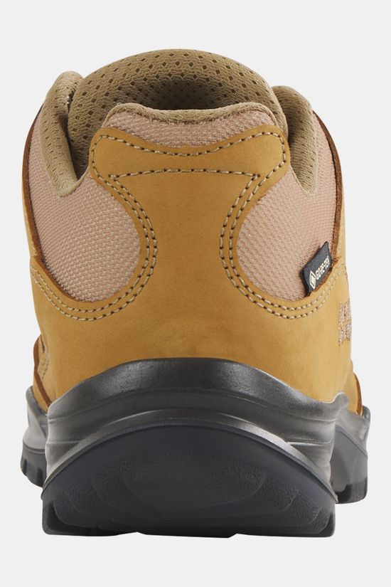Hanwag Gritstone II Lady GTX Special Wandelschoen Dames mid brown/dark brown