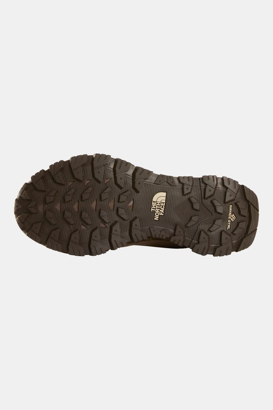 The North Face Offtrail Hike Gore-Tex Wandelschoen Dames mid brown