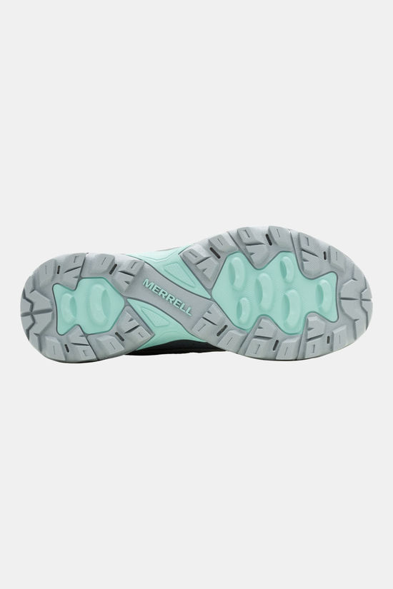 Merrell Speed Strike 2 Gore-Tex Wandelschoen Dames mid grey/dark grey