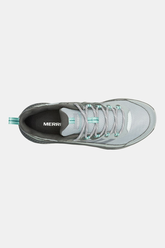 Merrell Speed Strike 2 Gore-Tex Wandelschoen Dames mid grey/dark grey