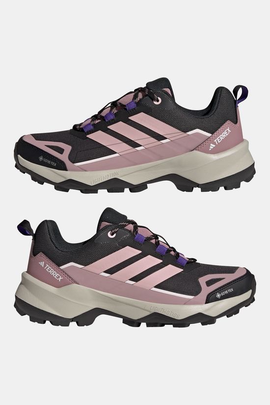 adidas Terrex Skychaser AX5 GTX Wandelschoen Dames Black/Lilac