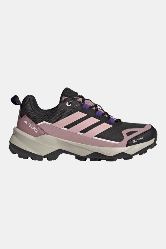 adidas Terrex Skychaser AX5 GTX Wandelschoen Dames Black/Lilac