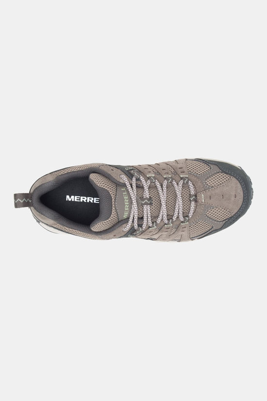 Merrell Accentor 3 WP Wandelschoen Dames Taupe