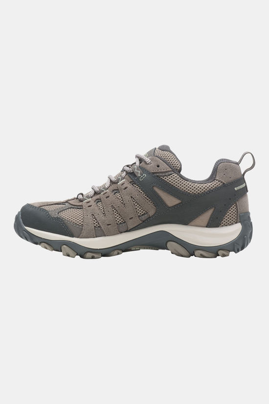 Merrell Accentor 3 WP Wandelschoen Dames Taupe